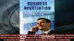 Downlaod Full PDF Free  Business Negotiation 20 Steps To Negotiate With Results Making Deals Negotiation Free Online