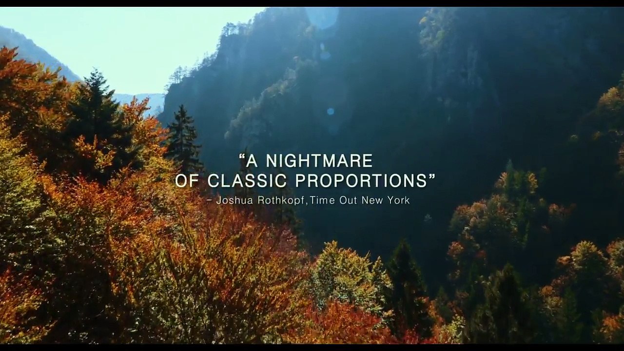 The Woods Official Teaser Trailer #1 (2016) - Horror Movie HD