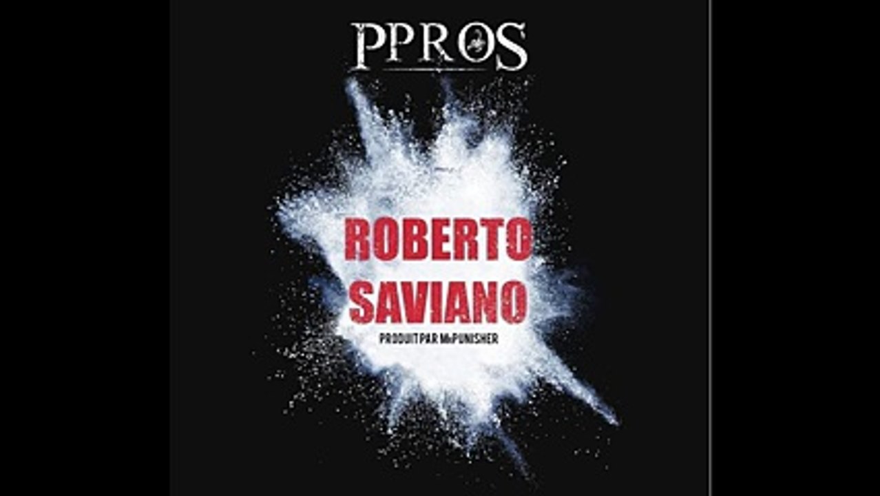 PPROS Roberto Saviano (Audio)