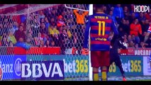 Neymar Jr - Amazing Skills & Goals - 2016 HD