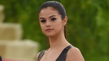 Selena Gomez no confía en nadie