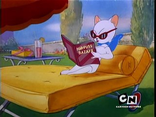 TOM & JERRY - 023 - Springtime For Thomas (1946-03-30)