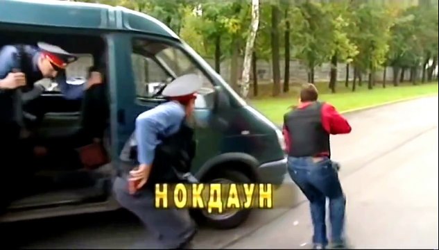 Меч – 1 сезон 24 серия