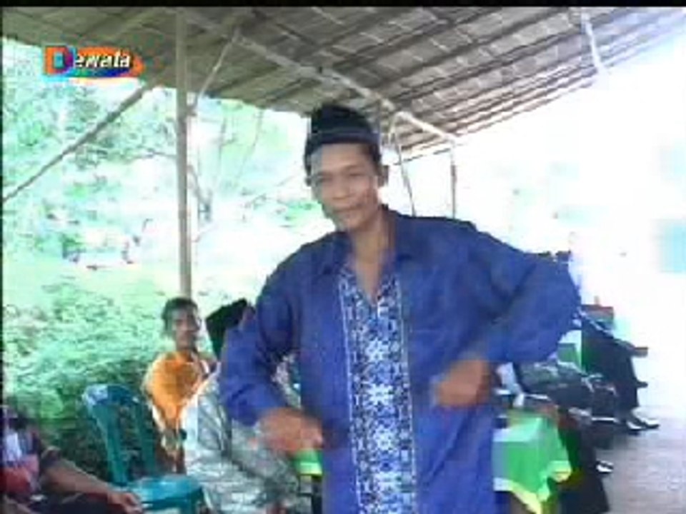 Memanikmu - Cokek Gaul Kartiko Laras