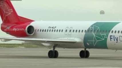 Macaristan Savunma Bakanı Simicsko Irak'a Geldi