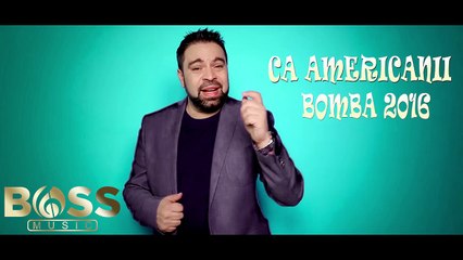 Florin Salam - Ca Americanii - SUPER HIT 2016 [PROMO]