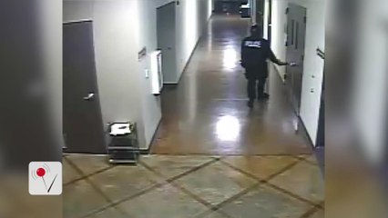 Mother-in-Law of Slain Fitness Instructor Writes to Killer