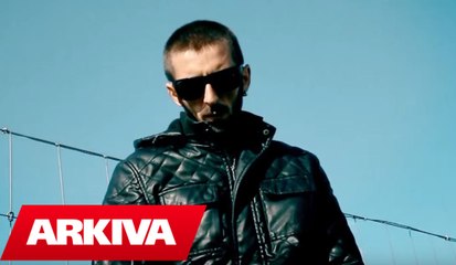 Anonimos - Korrupsioni (Official Video HD)