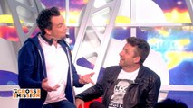 Le record de la loose avec Bruno Guillon - La Grosse Emission du 10/05