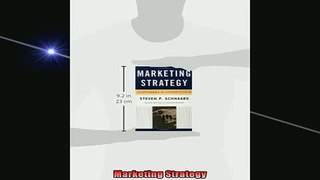 READ book  Marketing Strategy Full EBook
