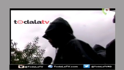 DANILO MEDINA EN UN DIA DE CAMPAÑA PT2 CON ALICIA ORTEGA-EL INFORME-VIDEO