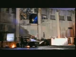 Sting - Demolition Man