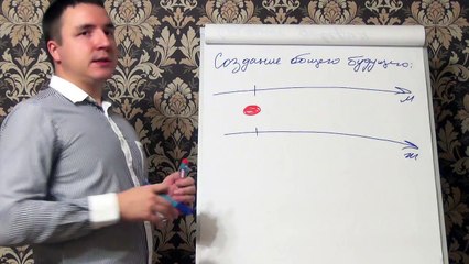 Евгений Грин — Создание общего будущего с девушкой