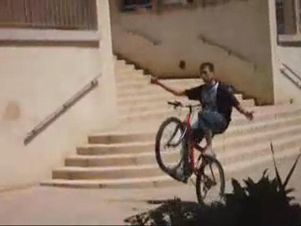 stunt en vélo val-du-26