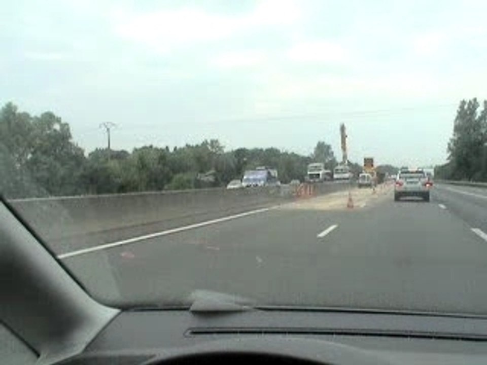 Accident
