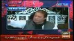 Nawaz Sharif Talk About Black Money Of Asif Ali Zardari - Ary News
