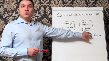 Евгений Грин — Ущемление потребностей в отношениях