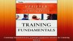 FREE DOWNLOAD  Training Fundamentals Pfeiffer Essential Guides to Training Basics  BOOK ONLINE