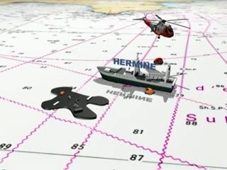 BUGALED BREIZH RADEAU DE SURVIE