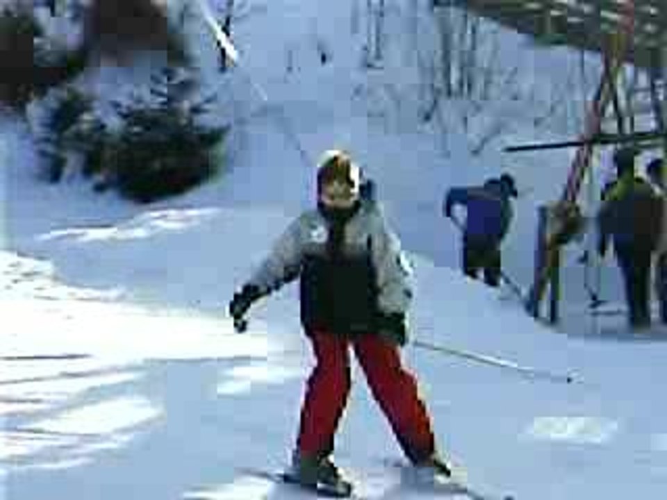 ski