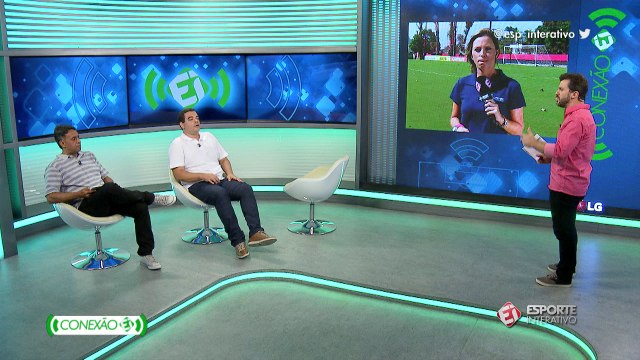 André Rocha analisa chances de título do Flamengo no Brasileirão