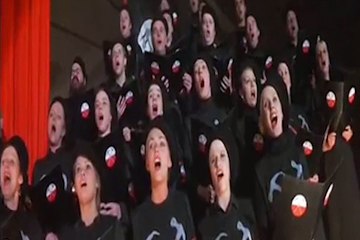 Donald Trump Building A Wall