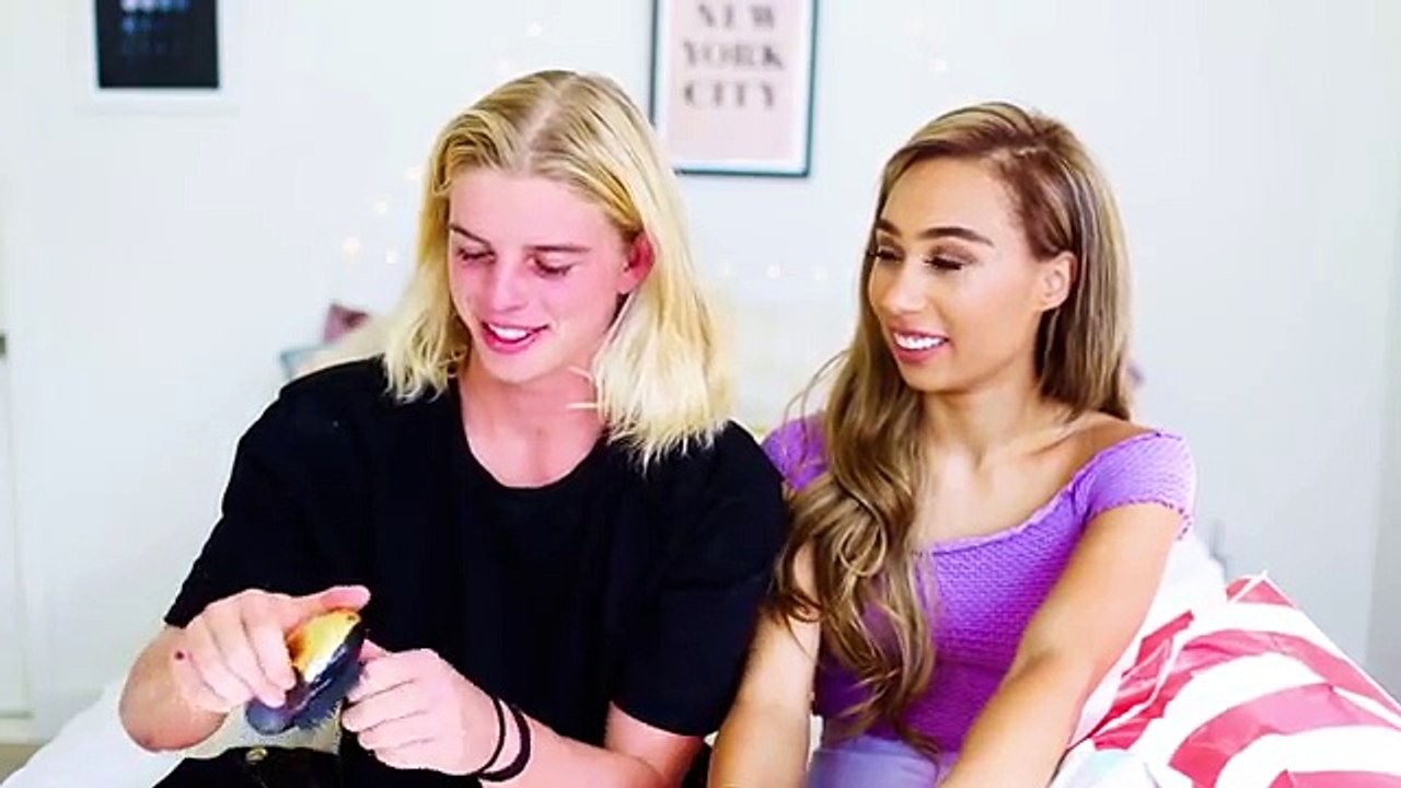 ---GUYS TRY GIRLS PRODUCTS -