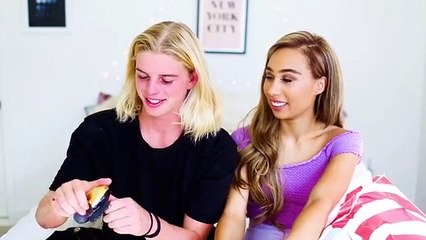 ---GUYS TRY GIRLS PRODUCTS -