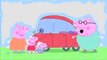 George and Peppa Riding Bike Peppa Pig Coloring Pages 30 min