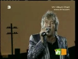 ROD -Have You Ever Seen The Rain