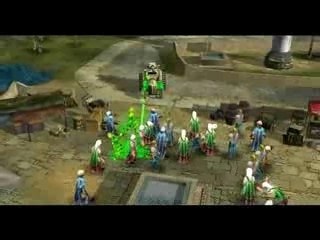 Command & Conquer GLA