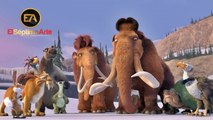 Ice Age: El gran cataclismo - Tercer tráiler en español (HD)