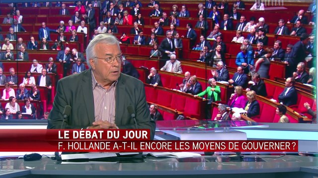 Tirs Croisés des Editorialistes du 10/05/2016