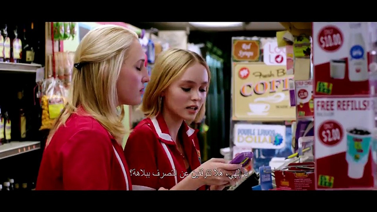 Yoga Hosers - Official Trailer