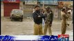 Two policemen killed in blast at University Chowk near Sariab Road Quetta