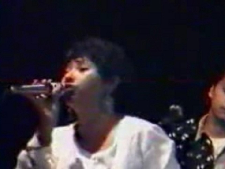 Bodo-live Marseille1993_1.wmv
