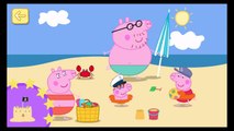 Peppa Pig vacaciones Entertainment One. Peppa Pig Holiday Entertainment One   Best App For Kids