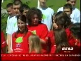 Skola prijateljstva Nasa Srbija 2005, B92, 17. 07. 2005.