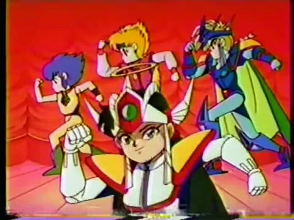 Cm 丸美屋 スーパービックリマンカレー 1992年 Video Dailymotion