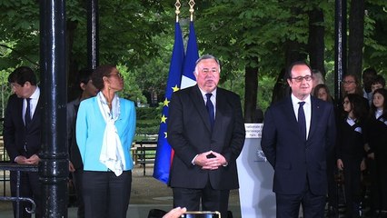 [Événement] 11e Journée de l'abolition de l'esclavage