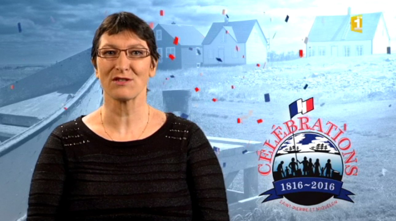 Module Célébrations 2016 : Sylvie Tesniere Briand