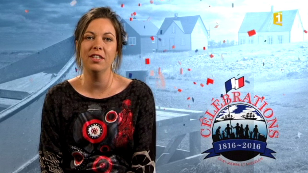 Module Célébrations 2016 : Stéphanie Salomon