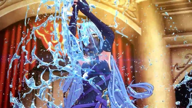 Fire Emblem Fates : Conquête - Choisissez vôtre voie