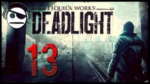 Deadlight | Walkthrough Gameplay | Ep 13