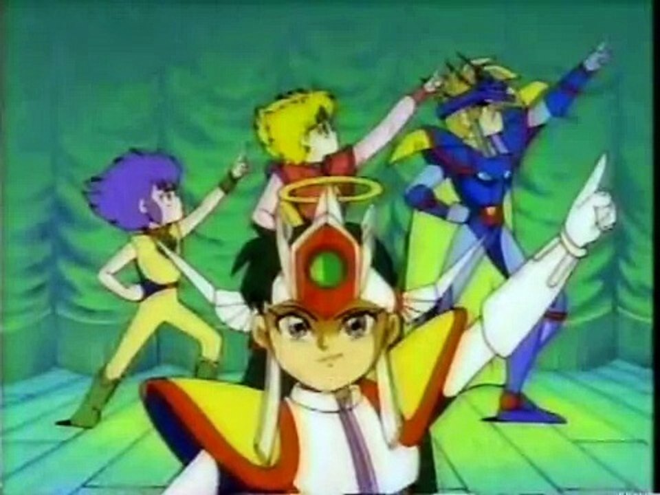 Cm 丸美屋 スーパービックリマン ふりかけ 1992年 Video Dailymotion