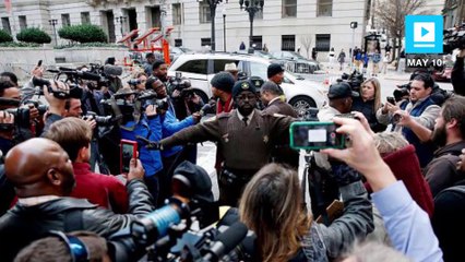 Update: What is happening in the Freddie Gray trials?