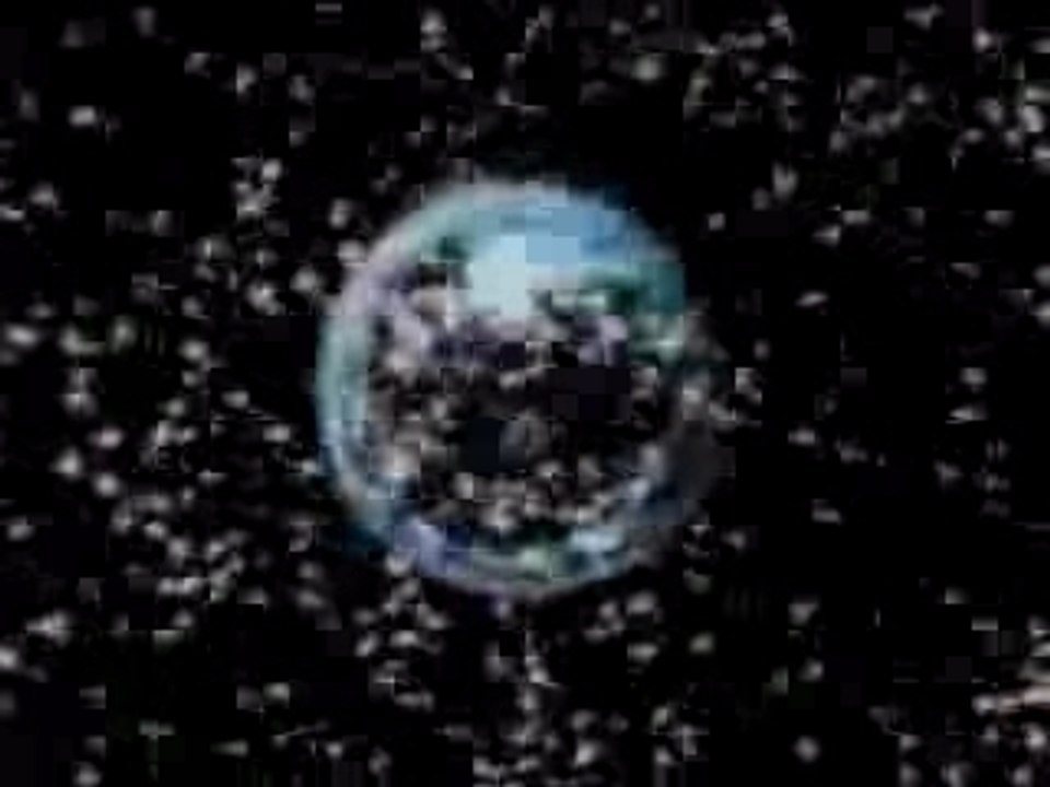 Clamp - "Fly your sky"
