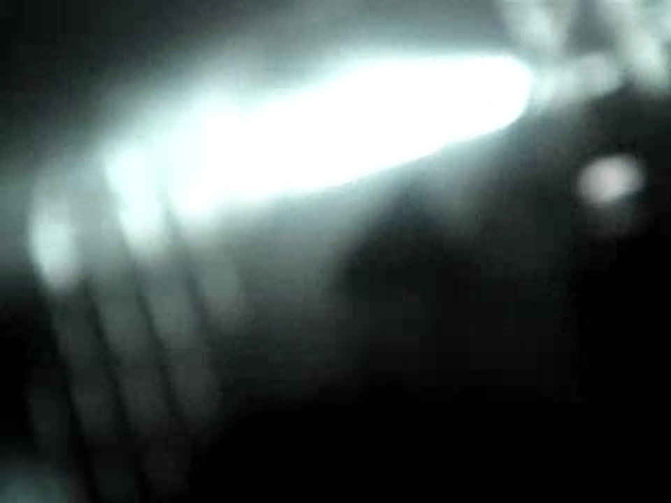 Intro Daft Punk @ Arènes de Nîmes