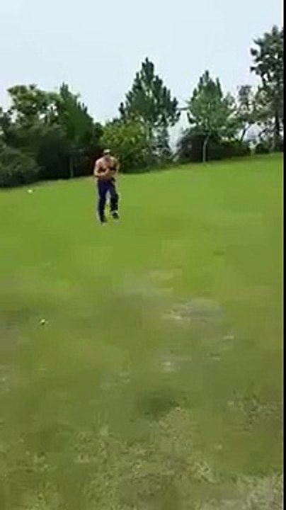 Finally Secret Behind Imran Khan Fitness Revealed