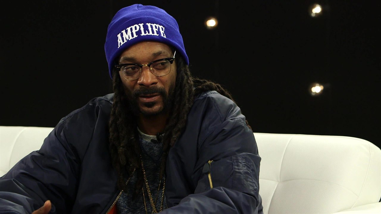 Snoop Dogg Calls Hip-Hop "The Biggest Thing In The World"